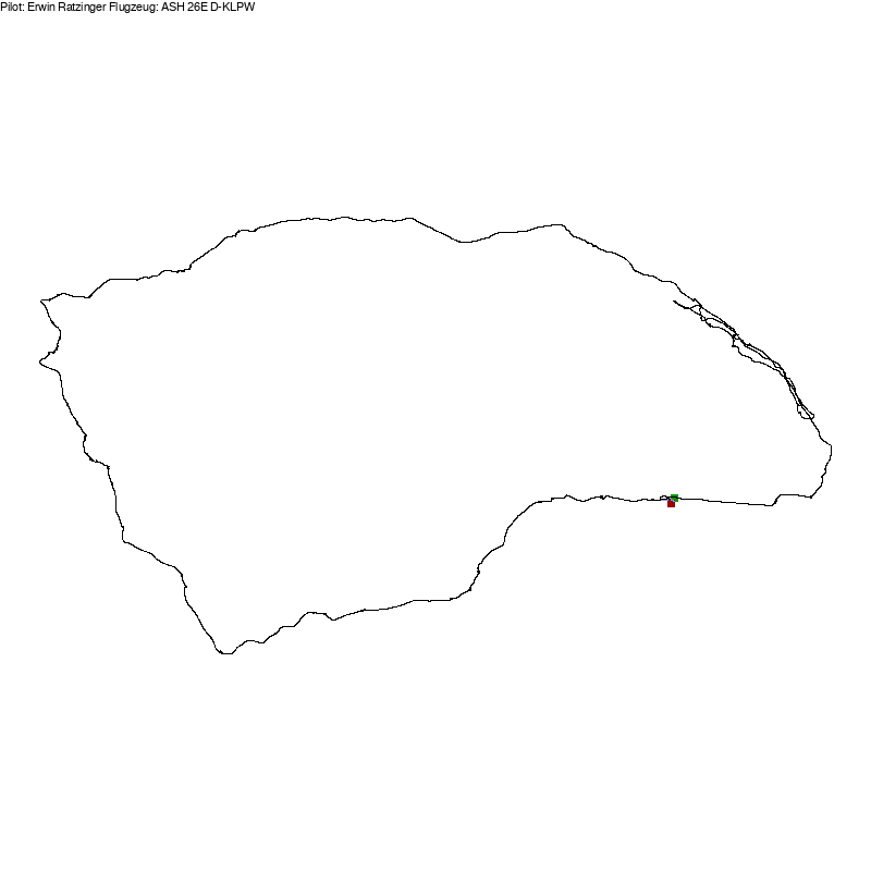 Flugspur